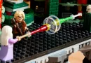 lego harry potter