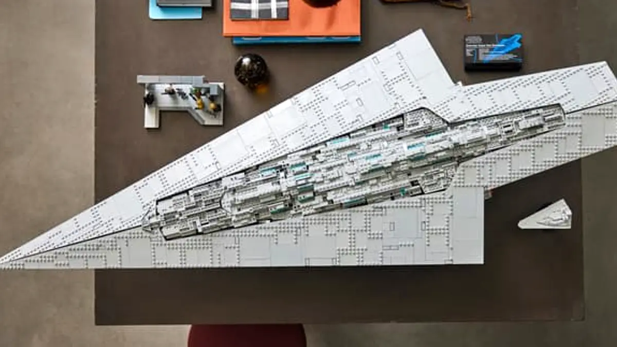 lego star wars