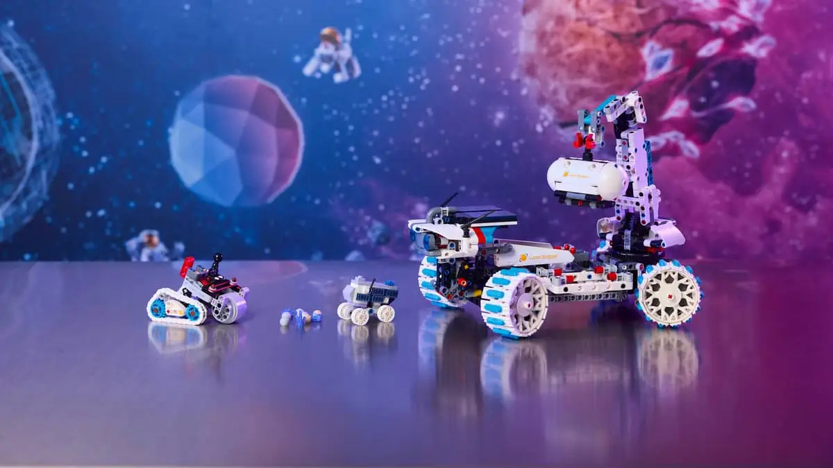 lego technic