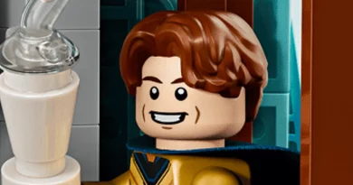 LEGO lança a torre dos Avengers ao preço mais baixo de sempre LEGO lança a torre dos Avengers ao preço mais baixo de sempre