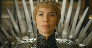 Normal, com Lena Headey (Guerra dos Tronos), está prestes a estrear na Prime Video Portugal Normal, com Lena Headey (Guerra dos Tronos), está prestes a estrear na Prime Video Portugal
