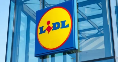 Lidl lança aspirador com funcionalidade muito rara por menos de 20 euros Lidl lança aspirador com funcionalidade muito rara por menos de 20 euros