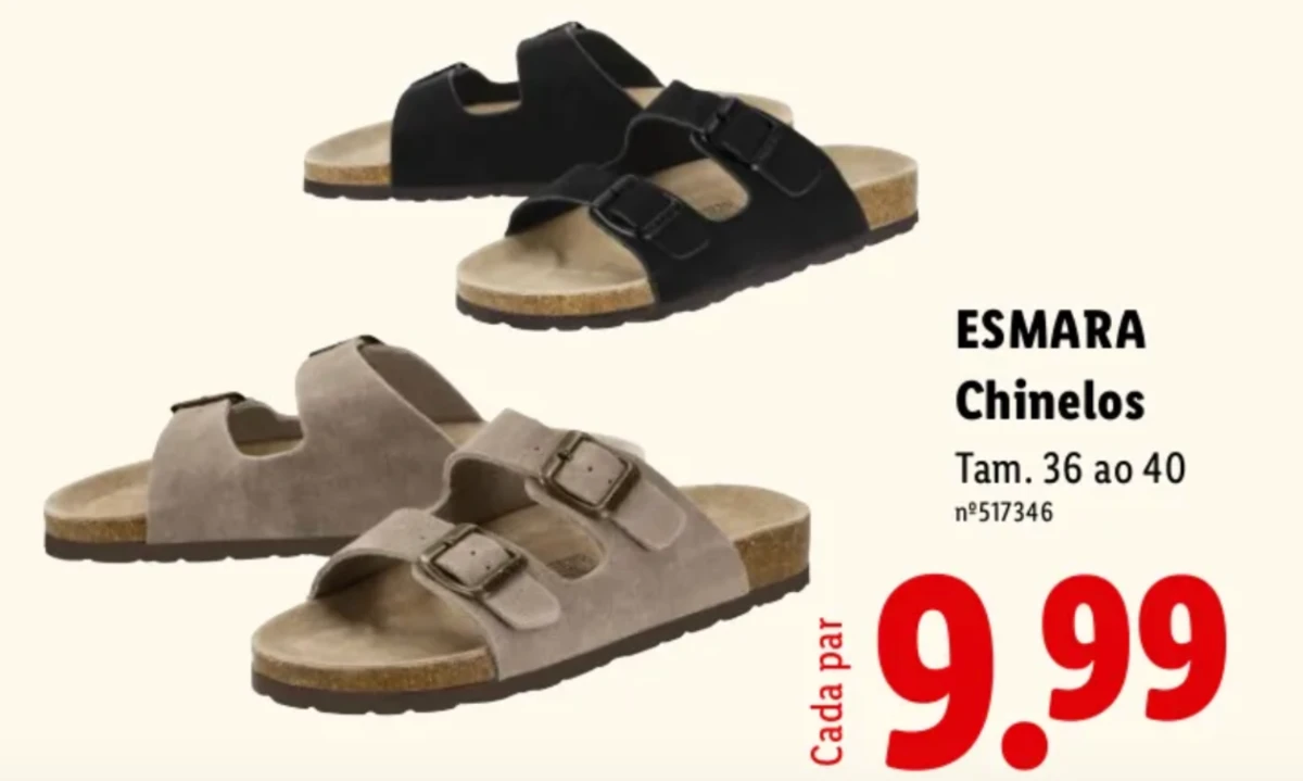 lidl birkenstock