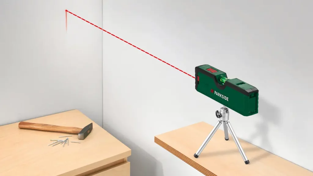 lidl laser