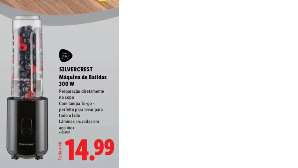 lidl