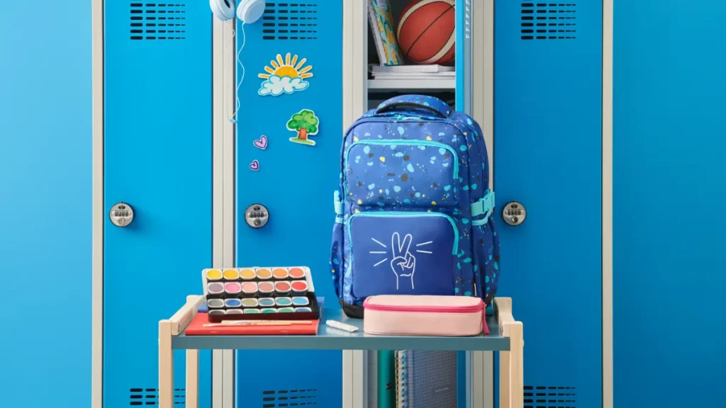 lidl escola mochila