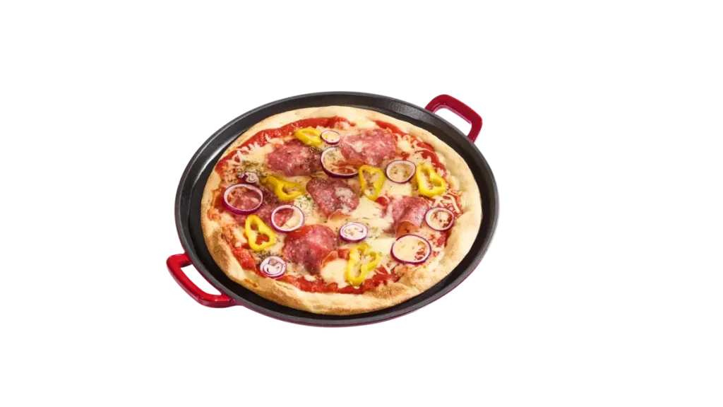 lidl pizza