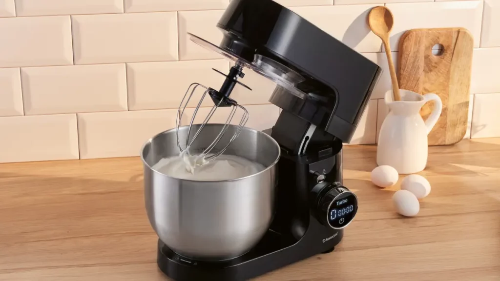 lidl robot cozinha