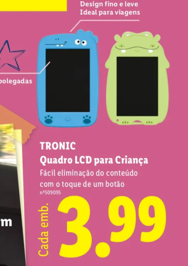 lidl tablet