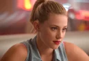 Lili Reinhart Riverdale