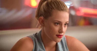 A Hipótese do Amor, com Lili Reinhart (Riverdale), chega finalmente à Prime Video Portugal