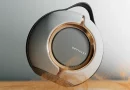 colunas de som mania da devialet