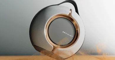 Devialet Mania, uma Coluna para todas as Estações