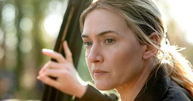 Esta Minissérie com Kate Winslet e 95% no Rotten Tomatoes é de momento a melhor da HBO Max em Portugal Esta Minissérie com Kate Winslet e 95% no Rotten Tomatoes é de momento a melhor da HBO Max em Portugal