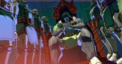 Marvel Tōkon: Fighting Souls, a surpresa do ano?