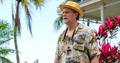 Cary Elwes e Bill Dubuque revelam tudo sobre M.I.A, novo thriller já na SkyShowtime Portugal Cary Elwes e Bill Dubuque revelam tudo sobre M.I.A, novo thriller já na SkyShowtime Portugal