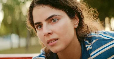 M.I.A., série com Shannon Gisela já comparada a Outer Banks, chega finalmente à SkyShowtime em Portugal