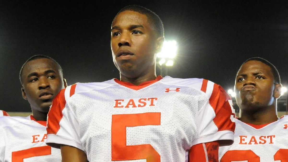 Friday Night Lights NBC