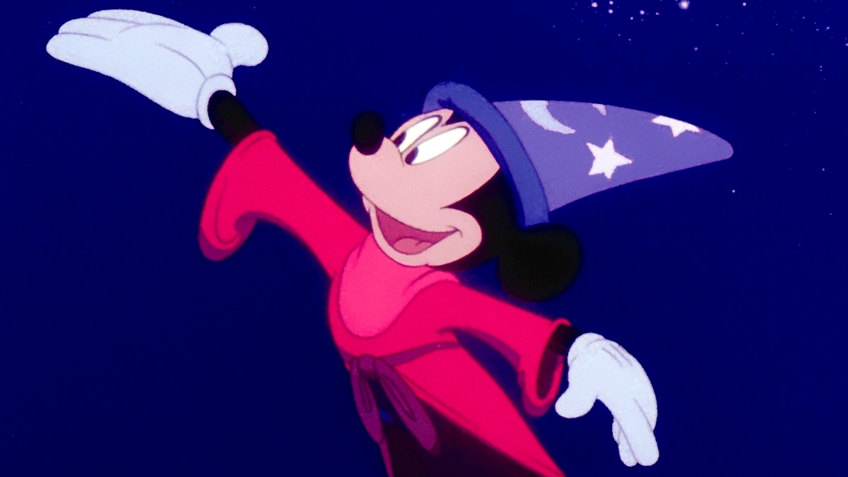 mickey mouse disney