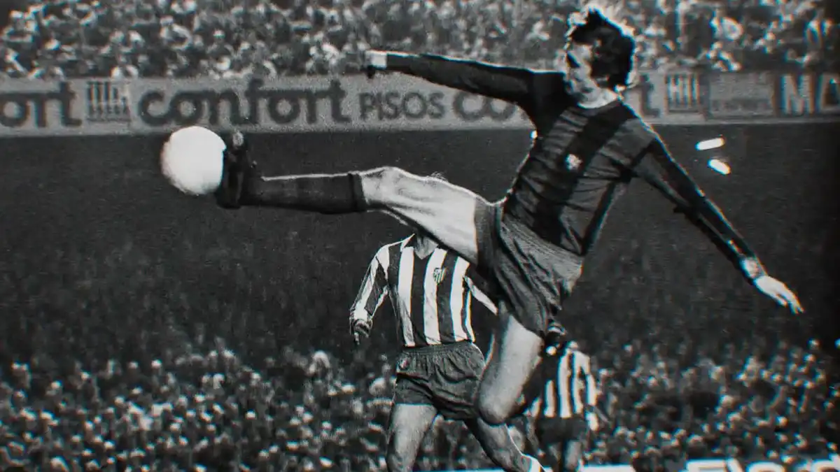minissérie cruyff