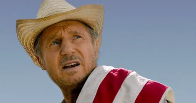 Missão Inesperada, com Liam Neeson e 83% no Rotten Tomatoes, estreia hoje na HBO Max Portugal Missão Inesperada, com Liam Neeson e 83% no Rotten Tomatoes, estreia hoje na HBO Max Portugal