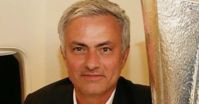 Mourinho, a Crítica | O lado polémico do Special One já rendeu à Netflix 86% no Rotten Tomatoes Mourinho, a Crítica | O lado polémico do Special One já rendeu à Netflix 86% no Rotten Tomatoes