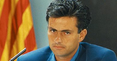 De Pep Guardiola a Iker Casillas, as 7 maiores polémicas da minissérie Mourinho, a mais vista da Netflix Portugal