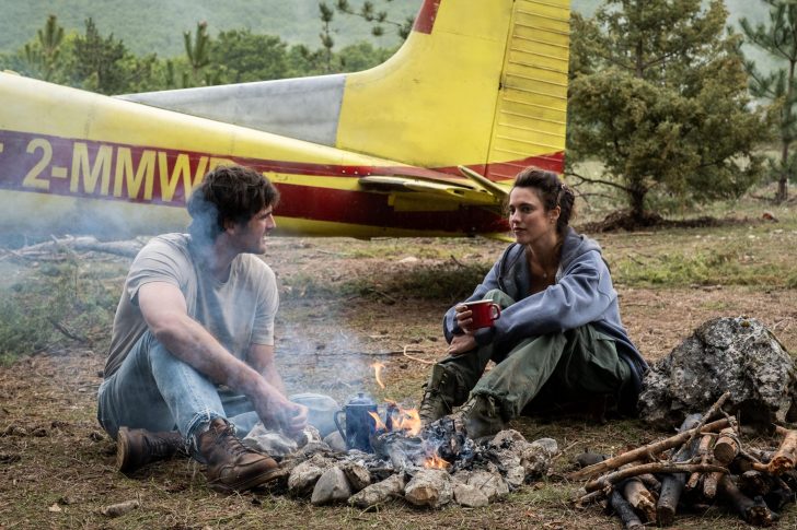 Jacob Elordi e Margaret Qualley