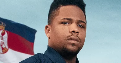 Novo filme de Christian Malheiros e MC Jottapê já está no Top dos mais vistos da Netflix Portugal Novo filme de Christian Malheiros e MC Jottapê já está no Top dos mais vistos da Netflix Portugal