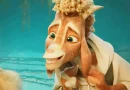 Goat: O Maior de Todos lidera o Top de filmes mais assistidos na Netflix e tem Stephen Curry no elenco