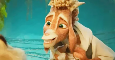 Goat: O Maior de Todos lidera o Top de filmes mais assistidos na Netflix e tem Stephen Curry no elenco