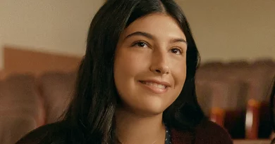 Don’t Say Good Luck, a Crítica | Sunny Sandler é a maior surpresa do novo drama familiar da Netflix Portugal