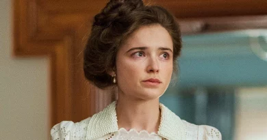 Minissérie de 6 episódios, já comparada a Gilded Age, acaba de entrar no Top das mais vistas na Netflix Portugal Minissérie de 6 episódios, já comparada a Gilded Age, acaba de entrar no Top das mais vistas na Netflix Portugal