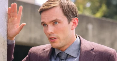 É oficial: Nicholas Hoult (The Great) no elenco da nova série Harry Potter (HBO Max) É oficial: Nicholas Hoult (The Great) no elenco da nova série Harry Potter (HBO Max)