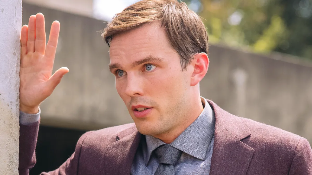 nicholas hoult