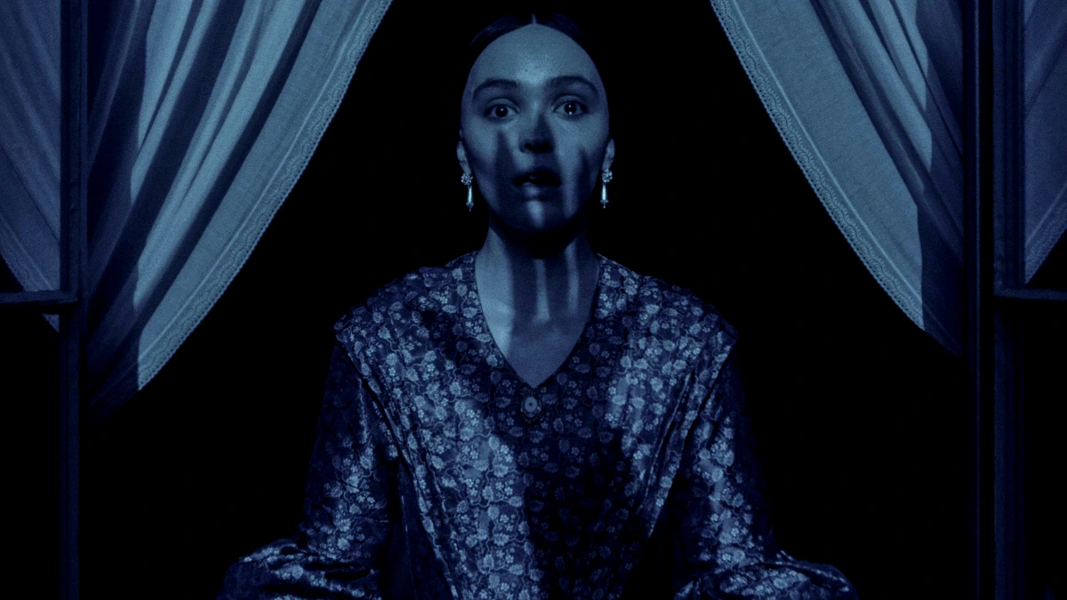 Nosferatu (2024)