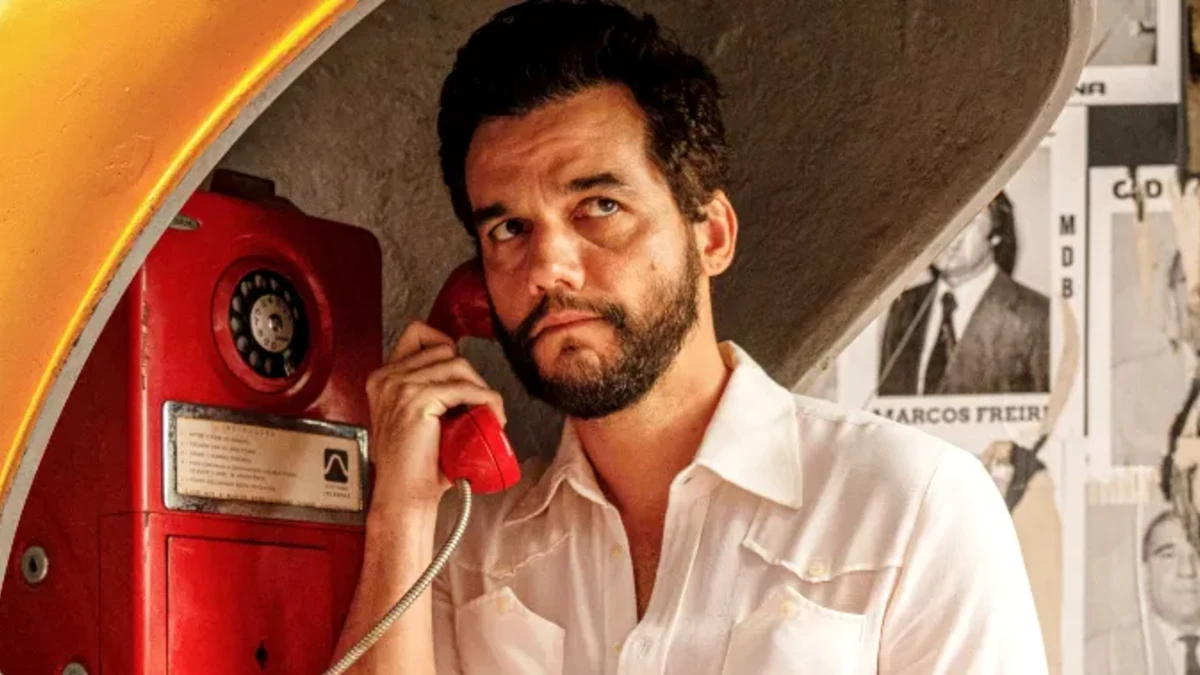 Agente Secreto Wagner Moura Óscares