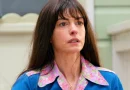 O Fim de Oak Street Anne Hathaway