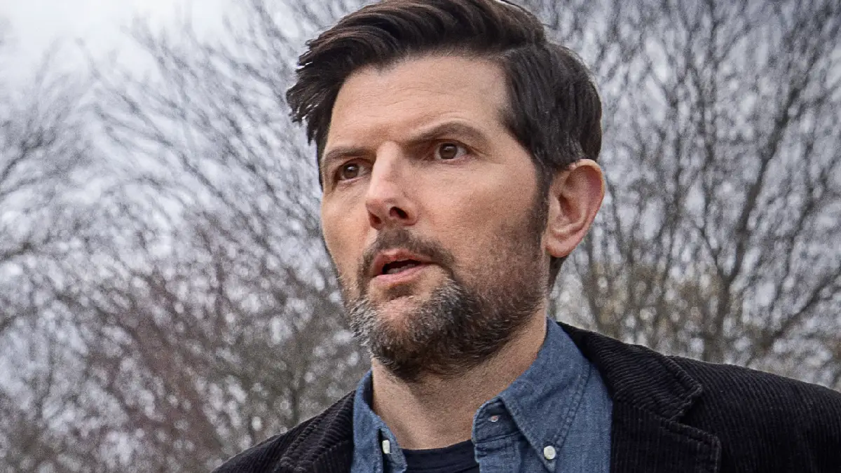 O Homem dos Sussurros Streaming Netflix