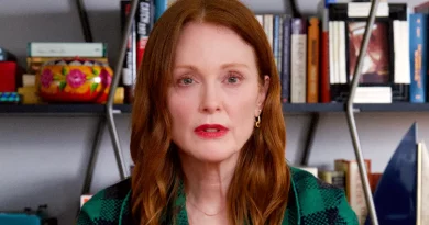 O Quarto ao Lado, com Tilda Swinton e Julianne Moore, estreia esta semana na Prime Video Portugal
