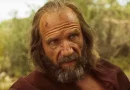 O Regresso de Ulisses Ralph Fiennes TVCine+ A Odisseia