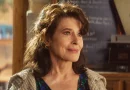 Os Jovens Amantes, com Fanny Ardant