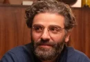 Oscar Isaac Scenes from a Marriage Emmys