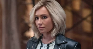 Hayden Panettiere, a inesquecível Claire Bennet de Heroes, morre aos 36 anos