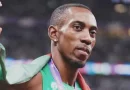 Onde ver o Campeonato Europeu de Atletismo, com Pablo Pichardo e Isaac Nader, em direto e grátis na TV?