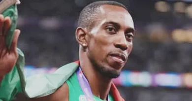 Onde ver o Campeonato Europeu de Atletismo, com Pablo Pichardo e Isaac Nader, em direto e grátis na TV? Onde ver o Campeonato Europeu de Atletismo, com Pablo Pichardo e Isaac Nader, em direto e grátis na TV?