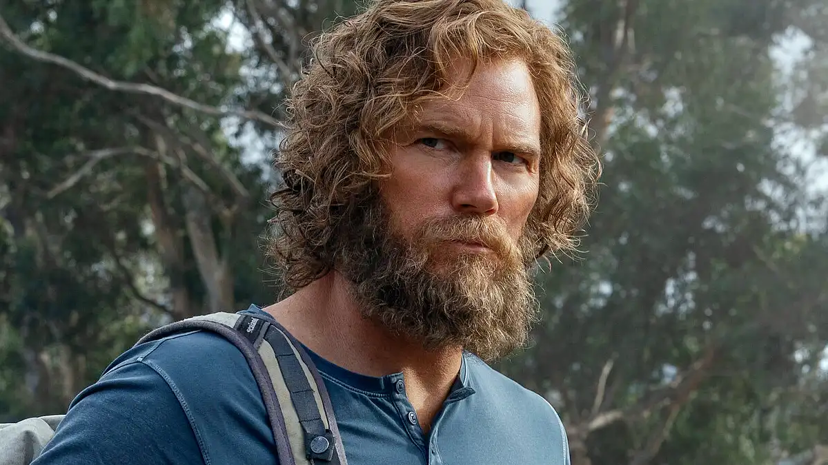 chris pratt the terminal list