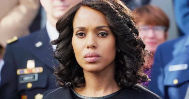 Shadow Force, com Omar Sy e Kerry Washington, chega dentro de dias à Prime Video Portugal Shadow Force, com Omar Sy e Kerry Washington, chega dentro de dias à Prime Video Portugal