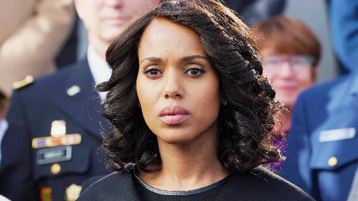 Kerry Washington in Escândalos: Os Bastidores do Poder (2012)