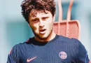 ©Paris Saint-Germain